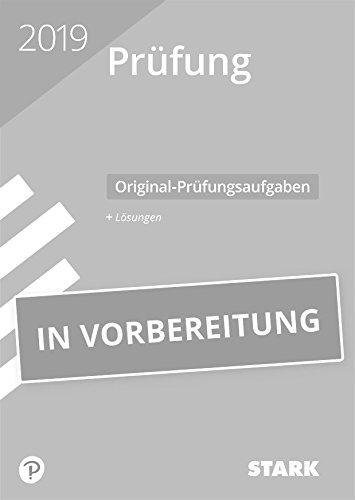 Abiturprüfung BaWü - Geschichte