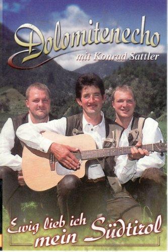 Ewig Lieb Ich Mein Südtirol [Musikkassette] [Musikkassette]