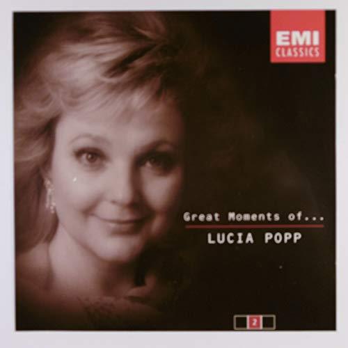 GREAT MOMENTS OF .. Lucia Popp Vol.2