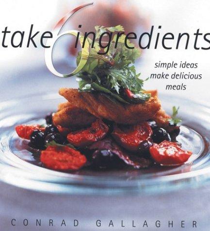 Take 6 Ingredients