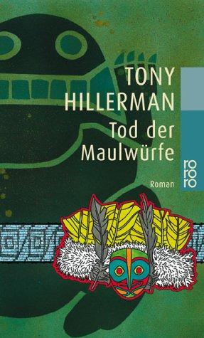 Tod der Maulwürfe.