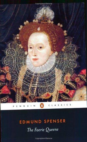 The Faerie Queene (Penguin Classics)