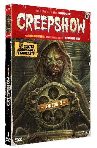 Creepshow Saison 3