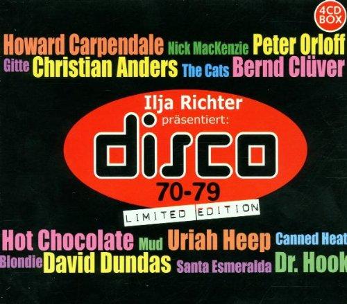 Ilja Richter-Disco 70-79