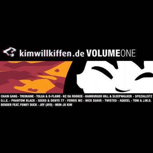 Kimwillkiffen.de Volume One