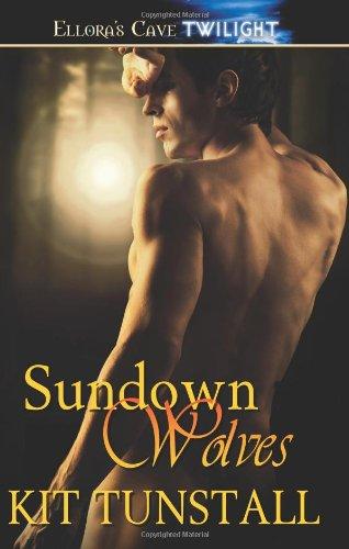 Sundown Wolves: Ellora's Cave