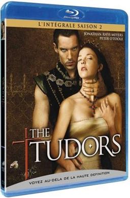 The tudors, saison 2 [Blu-ray] [FR Import]