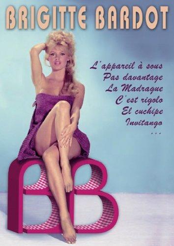 Brigitte bardot [FR Import]