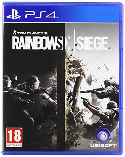 Tom Clancy's Rainbow Six: Siege [ ]