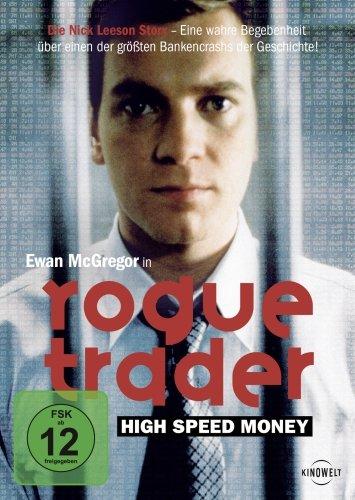 Rogue Trader - High Speed Money