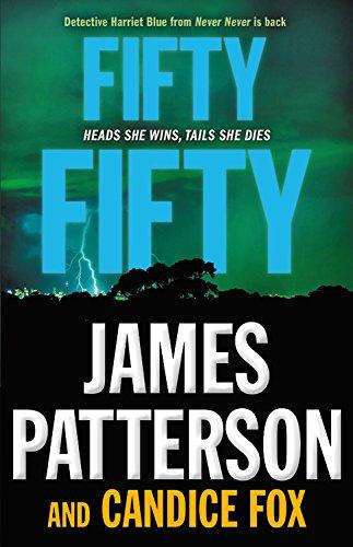 Fifty Fifty (Harriet Blue, Band 2)