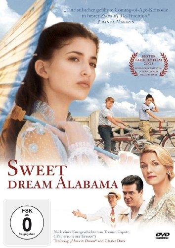 Sweet Dream Alabama