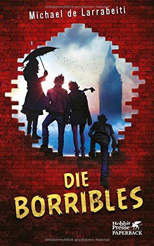 Die Borribles