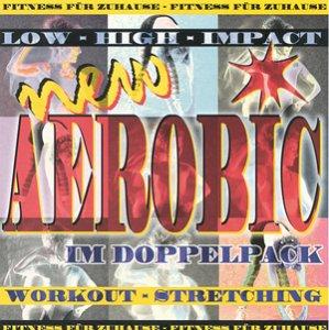 New Aerobic im Doppelpack [Musikkassette]