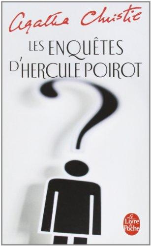 Les enquêtes d'Hercule Poirot