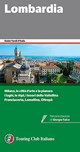 Lombardia (Guide verdi d'Italia)