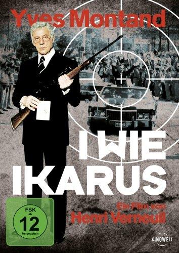 I... wie Ikarus