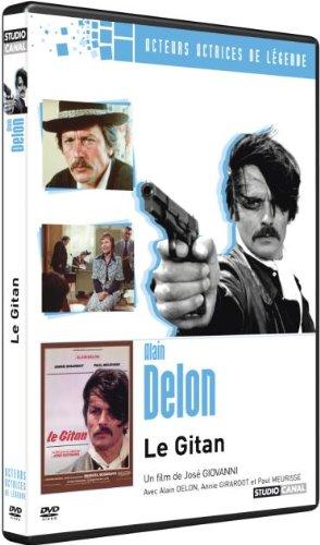 Le gitan [FR Import]