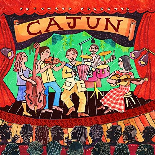 Cajun (New Version)