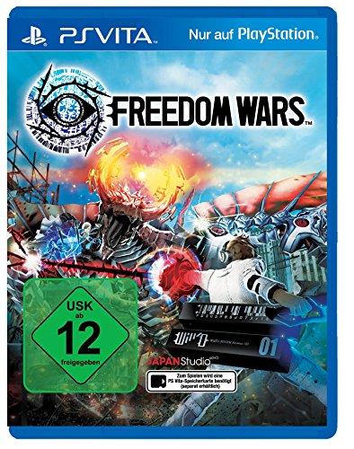 Freedom Wars