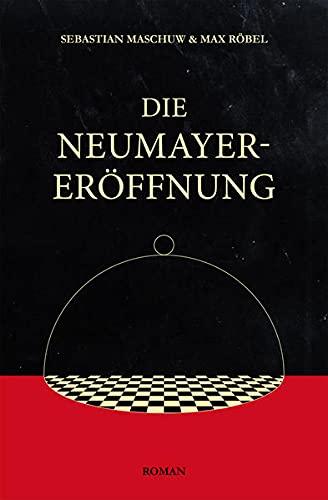 Die Neumayer-Eröffnung