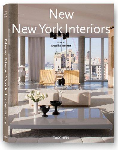 New New York Interiors