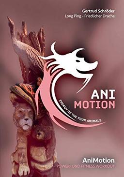 Animotion: Energy of the four animals