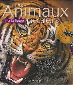 Les animaux prédateurs