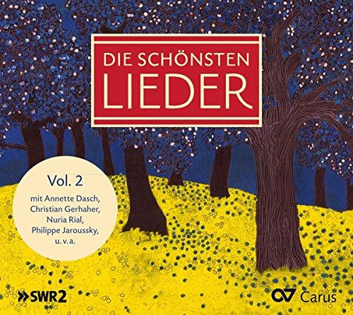 Die Schönsten Lieder Vol.2