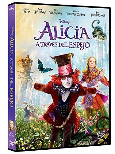 Alicia a Traves del Espejo [Spanien Import]