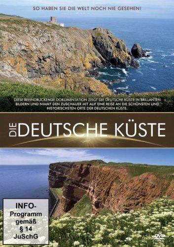 Die deutsche Küste