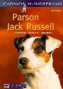 Parson Jack Russell