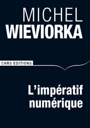 L'impératif numérique ou La nouvelle ère des sciences humaines et sociales ?