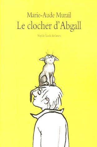 Le clocher d'Abgall