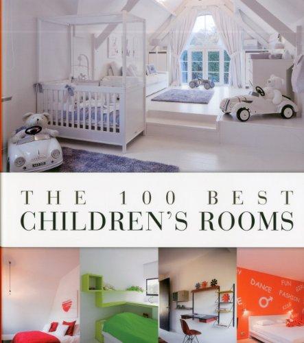 The 100 best children's rooms