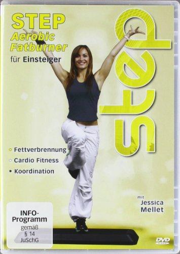 Step Aerobic - Fatburner für Einsteiger