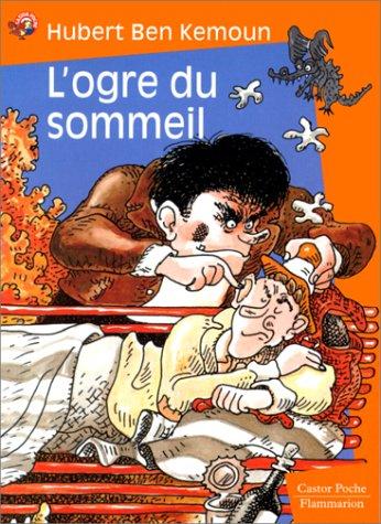 L'ogre du sommeil