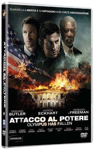 Attacco al potere - Olympus has fallen [IT Import]