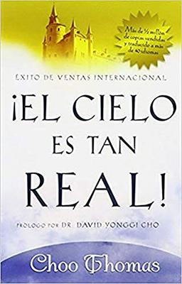 El Cielo Es Tan Real: Cree Que El Cielo Existe Realmente?