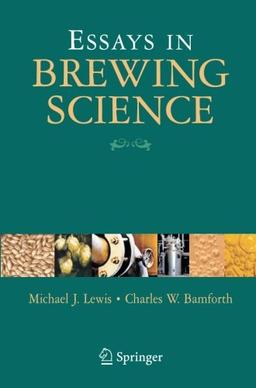 Essays in Brewing Science