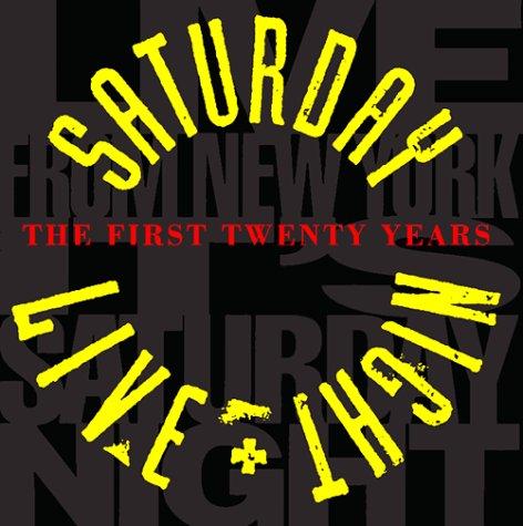 Saturday Night Live: The First Twenty Years