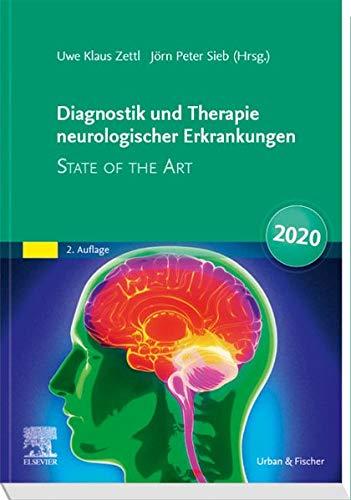 Diagnostik und Therapie neurologischer Erkrankungen: State of the Art 2020