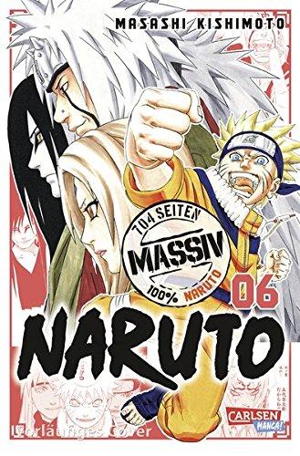 NARUTO Massiv 6