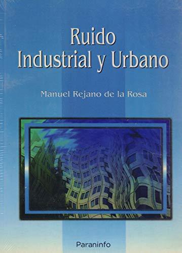 Ruido industrial y urbano (Acústica)