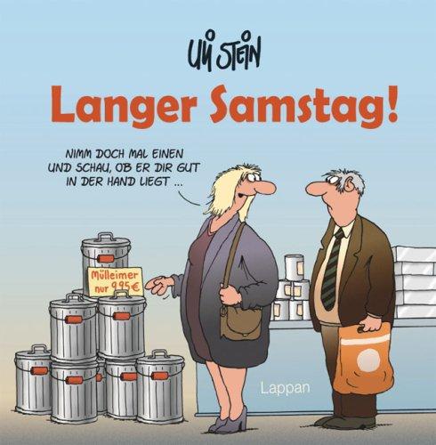 Langer Samstag!