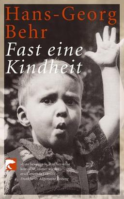 Fast eine Kindheit