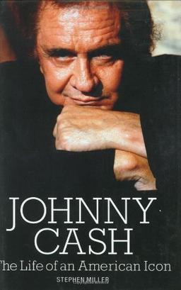 Johnny Cash, Engl. ed.: The Life of an American Icon