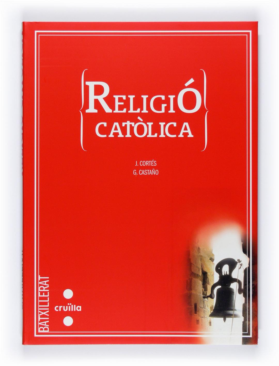 Religió catòlica, Batxillerat