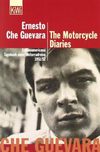 The Motorcycle Diaries: Latinoamericana. Tagebuch einer Motorradreise. 1951/52