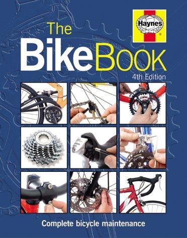 The Bike Book